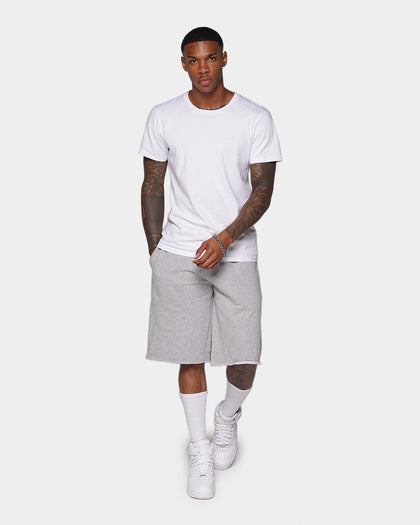 XXIII Achak Track Shorts Grey