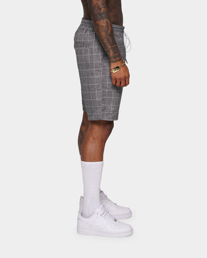 XXIII Jacy Shorts Grey