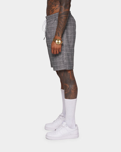 XXIII Jacy Shorts Grey