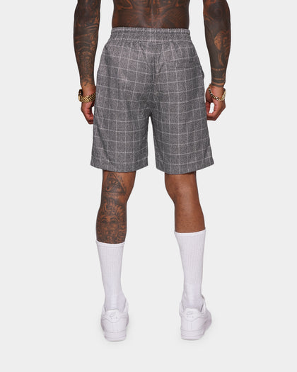 XXIII Jacy Shorts Grey