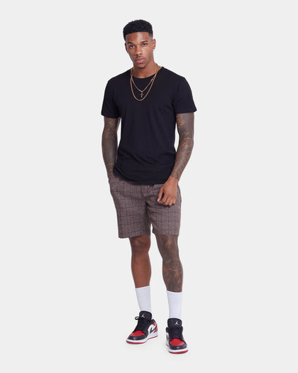 XXIII Jacy Shorts Brown