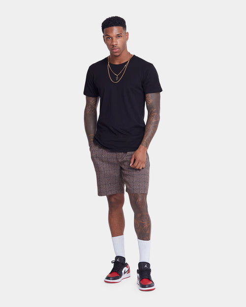XXIII Jacy Shorts Brown