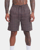 XXIII Jacy Shorts Brown