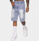 XXIII Moki Shorts Blue