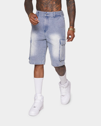 XXIII Moki Shorts Blue