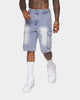 XXIII Moki Shorts Blue
