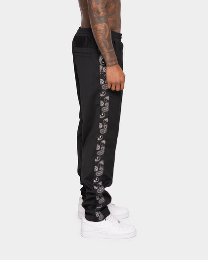 XXIII ETU Pants Black