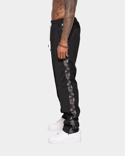 XXIII ETU Pants Black
