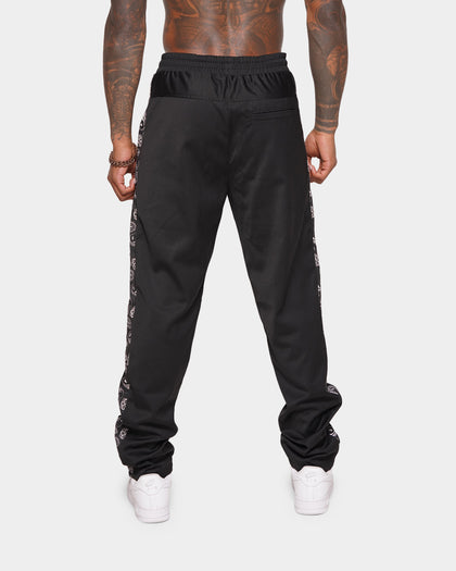 XXIII ETU Pants Black