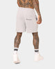 Saint Morta Polaris Shorts Grey