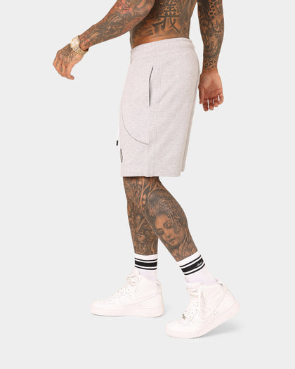 Saint Morta Polaris Shorts Grey