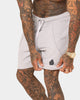 Saint Morta Polaris Shorts Grey