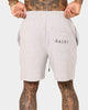 Saint Morta Polaris Shorts Grey