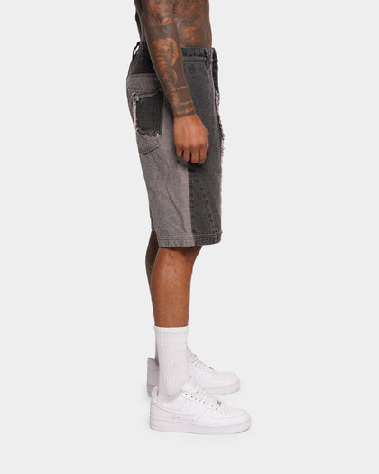 XXIII Enli Shorts Grey