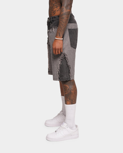 XXIII Enli Shorts Grey