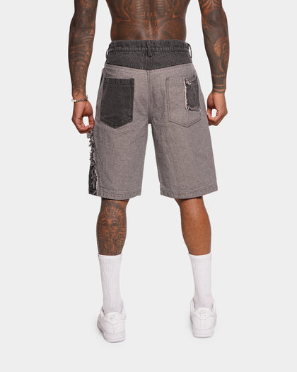 XXIII Enli Shorts Grey