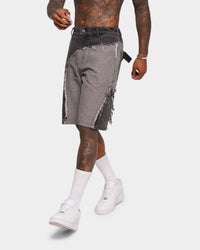 XXIII Enli Shorts Grey