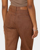 XXIII Women's Lise Jeans Vintage Brown