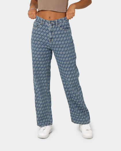 XXIII Women's Saffi Jeans Blue