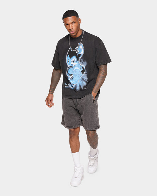 XXIII Tage Shorts Vintage Grey