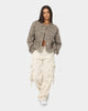 XXIII Ibernia Boyfriend Cargo Pants Bone