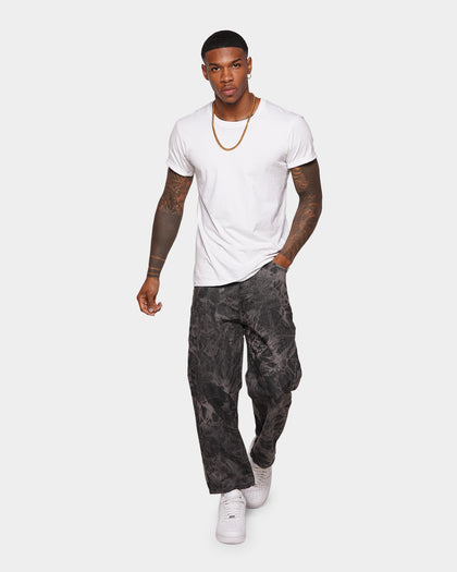 XXIII Wabil Jeans Black