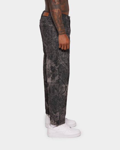 XXIII Wabil Jeans Black