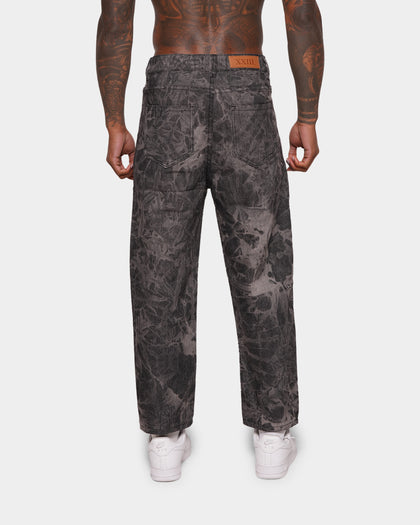 XXIII Wabil Jeans Black