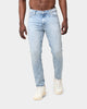 Tommy Jeans Dad Tapered Distressed Jeans Dark Denim