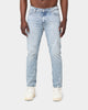 Tommy Jeans Dad Tapered Distressed Jeans Dark Denim