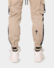 The Anti Order Terminus Utility Joggers Bone/Navy