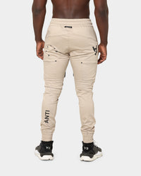 The Anti Order Utilitarian V2 Sneaker Jogger Bone