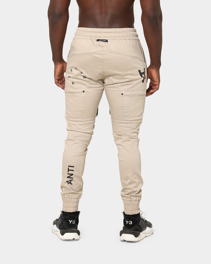 The Anti Order Utilitarian V2 Sneaker Jogger Bone