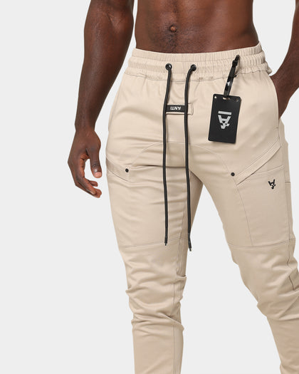 The Anti Order Utilitarian V2 Sneaker Jogger Bone