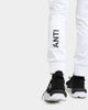 The Anti Order Proxy Utility Joggers White