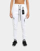 The Anti Order Proxy Utility Joggers White