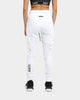 The Anti Order Proxy Utility Joggers White