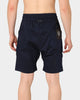 The Anti Order Neo Military Cargo Shorts Dark Navy