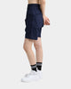 The Anti Order Neo Military Cargo Shorts Dark Navy
