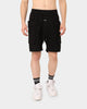 The Anti Order Cleon Cargo Shorts Black
