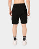 The Anti Order Cleon Cargo Shorts Black