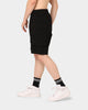 The Anti Order Cleon Cargo Shorts Black