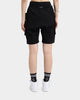 The Anti Order Cleon Cargo Shorts Black