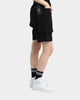 The Anti Order Cleon Cargo Shorts Black