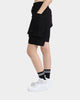 The Anti Order Cleon Cargo Shorts Black