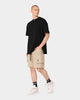 The Anti Order Cleon Cargo Shorts Bone