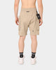 The Anti Order Cleon Cargo Shorts Bone
