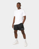 Champion LF Nylon Shorts Black