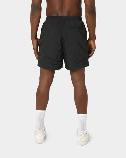 Champion LF Nylon Shorts Black