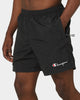 Champion LF Nylon Shorts Black